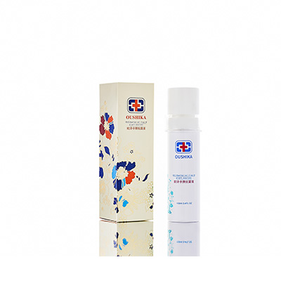 紫金抗菌防护喷雾