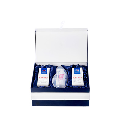 紫金阴道抑菌护理套盒