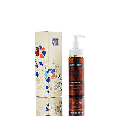 男女外阴洗液紫金