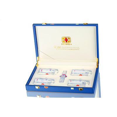 恢复自洁系统套紫金