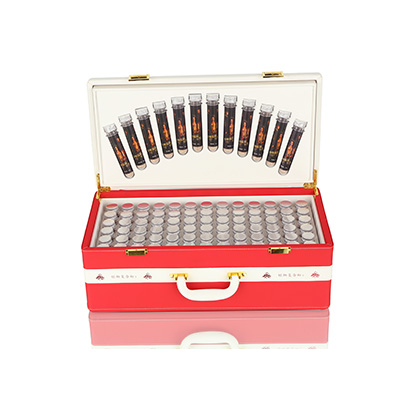 紫金产后卵巢回春套