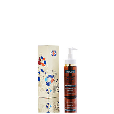 紫金男女外阴洗液