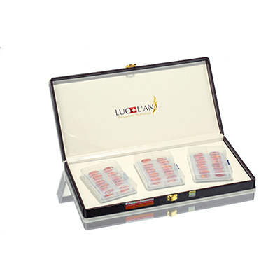 紫金子宫清洁养护套