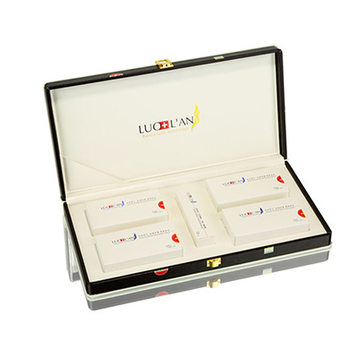 阴道排毒养护套紫金